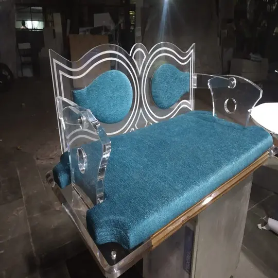 Acrylic Swing 
