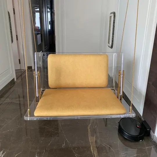 Acrylic Swing