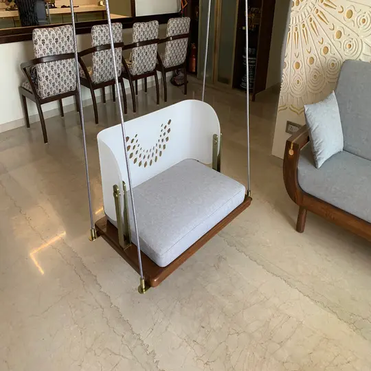 Designer Swing 