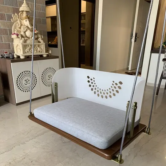 Designer Swing
