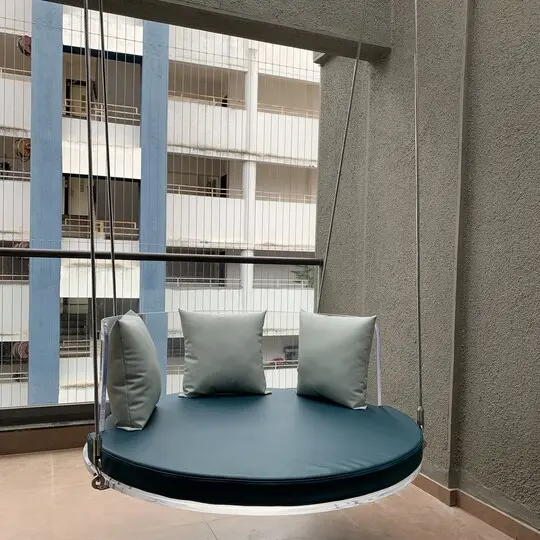 Single Swing