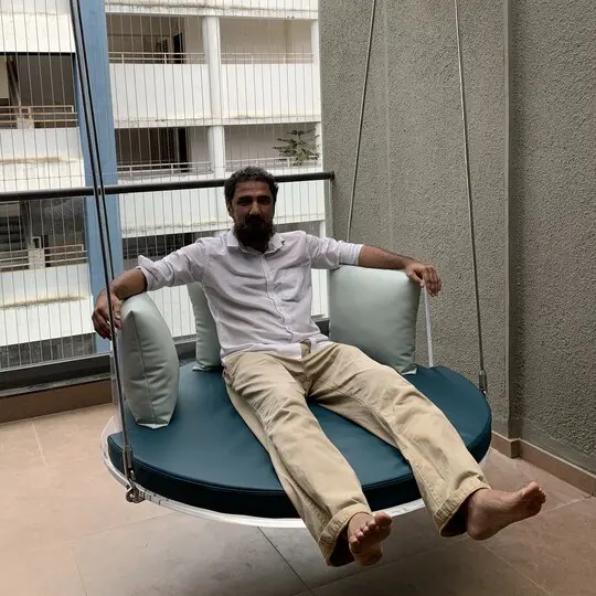 Single Swing