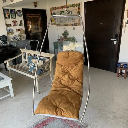 Single Swing