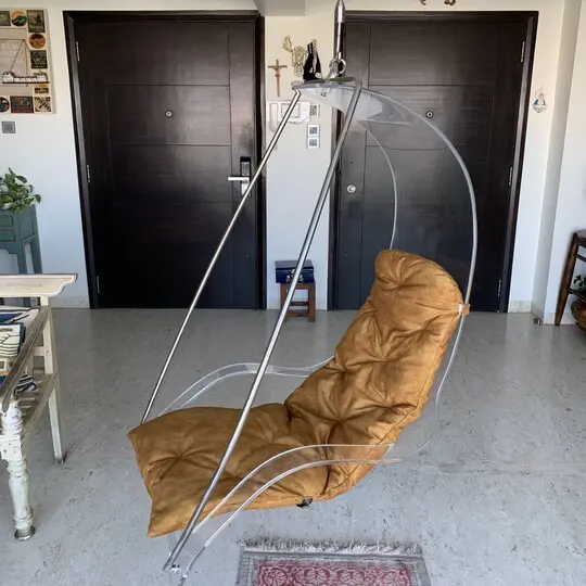 Single Swing
