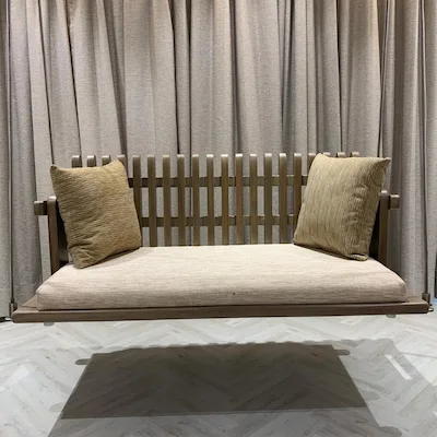 Designer Swing