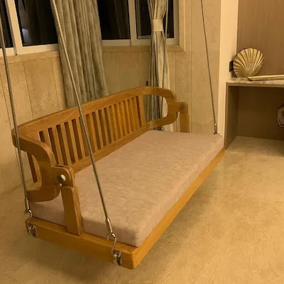 Designer Swing