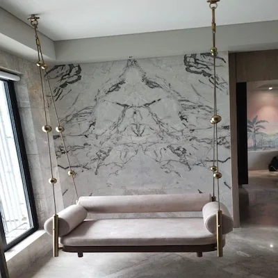 Designer Swing