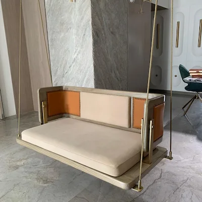 Designer Swing