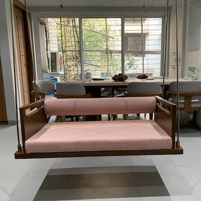 Designer Swing