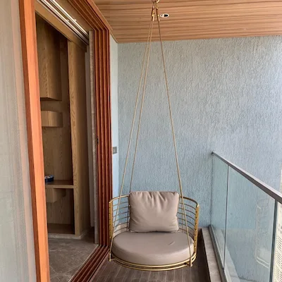 single Swing
