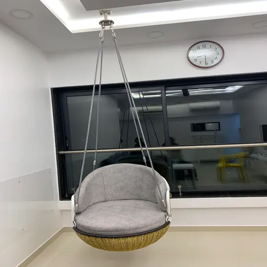 single Swing