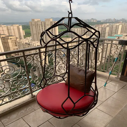 Single Swing