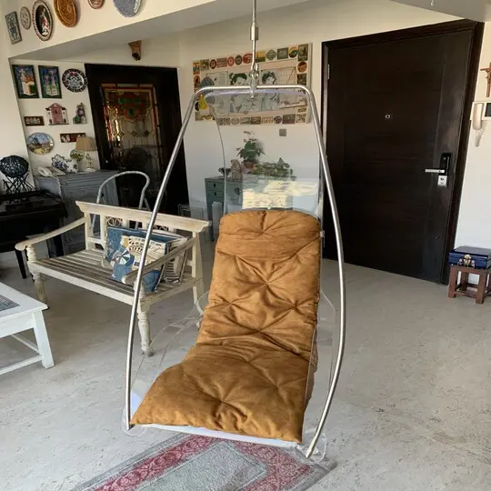 single Swing