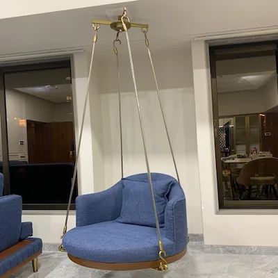 single Swing